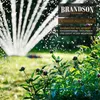 Brandson Bewässerungssteuerung - Bewässerungsuhr - Produktbild-Vorschau 6