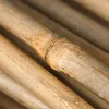 50 tiges de bambou de 105 cm, en bambou naturel, tiges de Voir les images du produit 7