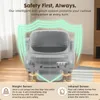 Toaleta pre mačky s otvoreným vrchom, automatická Náhľad obrázku produktu 6