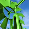 Koło wiatrowe Wiltec o wysokości 245 cm, wiatrak w kolorze Podgląd zdjęcia produktu 5