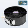 Vilde | Rozkladacia tortová forma 16 cm - Uhlíková oceľ - Náhľad obrázku produktu 4