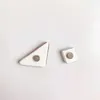 40er-Pack farbige Kühlschrankmagnete, bunte Produktbild-Vorschau 3
