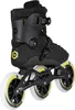 Powerslide Unisex Power-Inline-Skates Swell Carbon 125 - 3D Produktbild-Vorschau 2