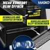 MASKO® Werkstattwagen inkl. Koffer - 9 Fächer Abschließbar Produktbild-Vorschau 3