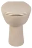Calmwaters® Stand WC spülrandlos Komplettset Elements Produktbild-Vorschau 8