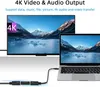 USB Typ C Buchse auf USB C Buchse Adapter USB 3.1 Kupplung Produktbild-Vorschau 10