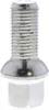 20x VAICO Radschraube M 14 x 1,5 mm 27mm SW17 für VW Golf Produktbild-Vorschau 6