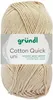 Gründl Baumwolle quick Produktbild-Vorschau 7