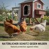 Agrarzone Bio Legehennenfutter granuliert gegen Milben 20 Produktbild-Vorschau 3