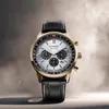 Citizen - CA4723-03A - Polshorloge - Heren - Solar - Chrono Productafbeelding-voorbeeld 4
