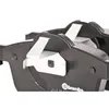 Jeu de plaquettes de frein à disque Brembo, essieu avant P Voir les images du produit 9