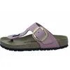 Birkenstock Pantoletten EUR 40 Produktbild-Vorschau 10