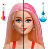 Fiesta de Barbie, colección "Glam Party" - muñeca rubia Vista previa de la imagen del producto 3