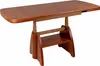 Couchtisch höhenverstellbar und ausziehbar Clara 101x56x71 Produktbild-Vorschau 3
