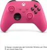 Xbox QAU-00083 Wireless Controller - Deep Pink per Xbox Anteprima dell’immagine prodotto 22