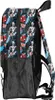 PASO Kinderrucksack Spiderman klein für Jungen Produktbild-Vorschau 4