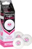Butterfly 1x Timo Boll Black 85031  Tischtennisschläger + Produktbild-Vorschau 6