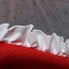 Detská postieľka Eichhorn Senator s ručne tkaným prúteným Náhľad obrázku produktu 9