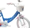 Bicicletta per bambini Frozen - Ragazza - 16 pollici - Blu Anteprima dell’immagine prodotto 3