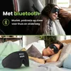 2BEHEALTHY Slaapmasker met Bluetooth - Speakers - Productafbeelding-voorbeeld 3
