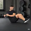 Kettlebell 10 kg litinová činka, činka na švih, trénink, Náhled obrázku produktu 2