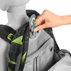 Coocazoo Schulrucksack JOKER, Lime Flash, AGR Zertifikat Produktbild-Vorschau 11