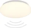 Deckenlampe Ø27 cm - 13W, 1300lm, LED, mit Bewegungsmelder, Produktbild-Vorschau 1