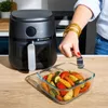 Pyrex 301U300, Univerzálna zapekacia misa, Štvorec, Sklo, Náhľad obrázku produktu 6