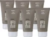 Wella Eimi Rugged Texture 6 x 75 ml Modellierpaste Set Produktbild-Vorschau 1