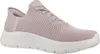 A single Skechers Go Walk Flex-Grand Entry shoe in mauve is shown against a white background. Anteprima dell’immagine prodotto