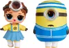 L.O.L. Surprise! 542728, Mini-Puppe, Weiblich, 4 Jahr(e), Produktbild-Vorschau 8