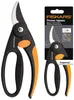 Fiskars 111440 sécateur Bypass Noir Voir les images du produit 7