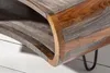 Couchtisch 80cm Holz Design Tisch Modern Wohnzimmer JETZT Produktbild-Vorschau 10