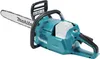 Makita UC016GZ, 40 cm, 25,5 m/s, Schwarz, Blau, 0,26 l, Produktbild-Vorschau 5