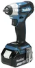 Makita Akku-Schlagschrauber DTW180Z, 18 V, 3/8, (ohne Akku, Produktbild-Vorschau 24