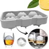 Stampo in silicone per 6 palline da gelato XXL Anteprima dell’immagine prodotto 10
