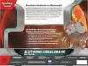 Pokémon - Blood Moon Ursaluna-ex Collection - PL Podgląd zdjęcia produktu 5