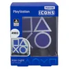 Playstation Icon Lampe Controller Sybols Produktbild-Vorschau 5