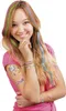 Glamz Tattoo-, Haar- u. Nagelset Produktbild-Vorschau 9