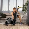 Hop-Sport Rudergerät für Zuhause Boost Gold – Rudergerät Produktbild-Vorschau 11