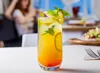 Glasmark Krosno Gläser 6er Set 0,4 Liter Cocktailgläser Produktbild-Vorschau 7