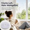Klettband für Fliegengitter 5,6 m x 0,6 cm Weiß im Produktbild-Vorschau 4