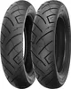 Shinko Motorradreifen car-tyres SR777 ( 180/55B18 TL 84H Produktbild-Vorschau 2