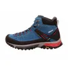 Meindl Top Trail Mid GTX Wanderstiefel Blau in Gr. 45 Produktbild-Vorschau 5