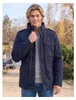 Brandit - M65 FIELDT Vintage Allwetterjacke navy - 3XL Produktbild-Vorschau 16