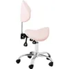 Expondo physa sedací stolička – 51–65 cm – 150 kg – růžová, Náhled obrázku produktu 5