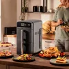 Cecotec Cecofry DuoLevel 10000 Doppel 10 l Eigenständig Produktbild-Vorschau 8