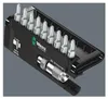 Assortiment d'embouts WERA Bit-Check 10 Drywall 1 Voir les images du produit 6