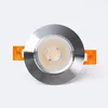 LED Downlight Einbaustrahler 7W Rund COB CRI90 Ausschnitt Ø Produktbild-Vorschau 4