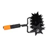 Fiskars 1000689, Rycí vidle, Držadlo, Černá, Ocel, Finsko, Náhled obrázku produktu 4